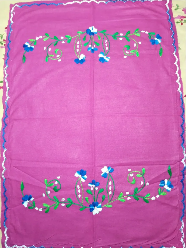 Pillow Cover