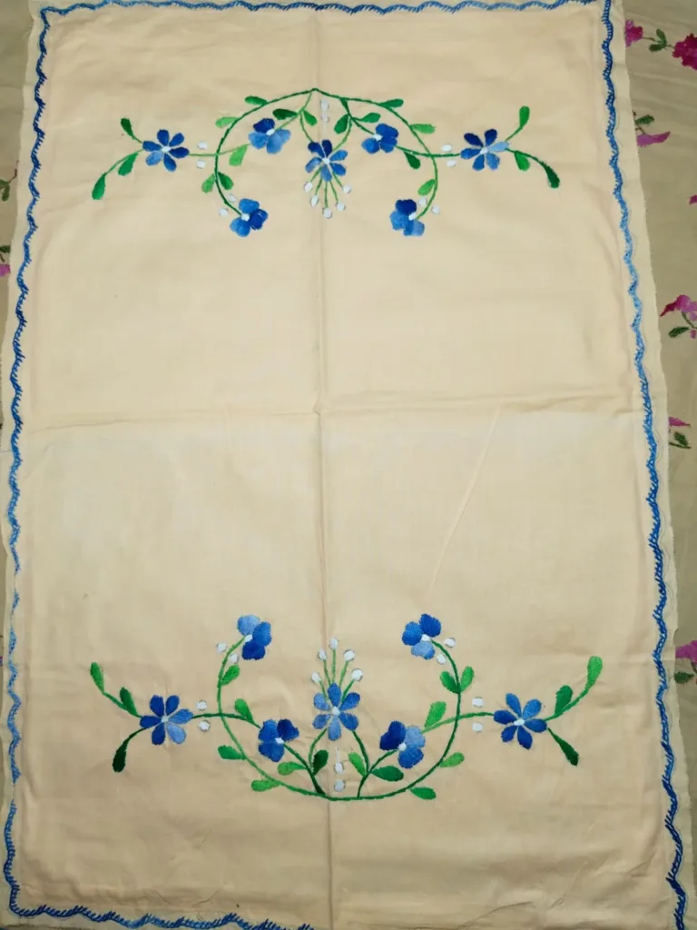 Pillow Cover