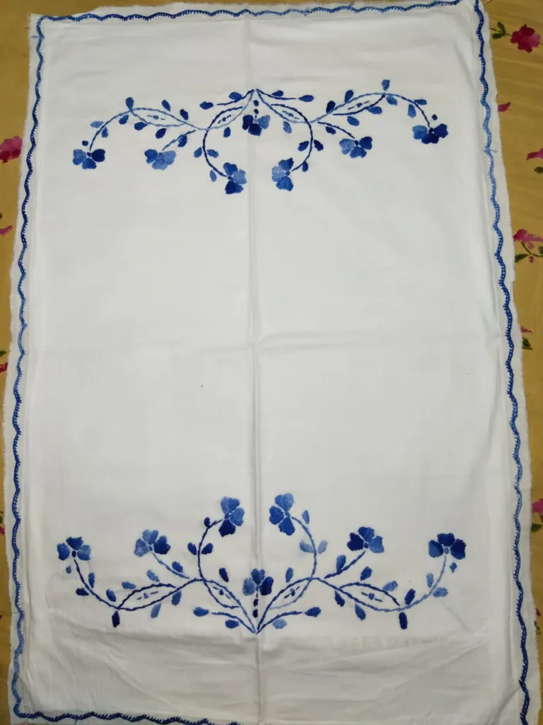 Pillow Cover