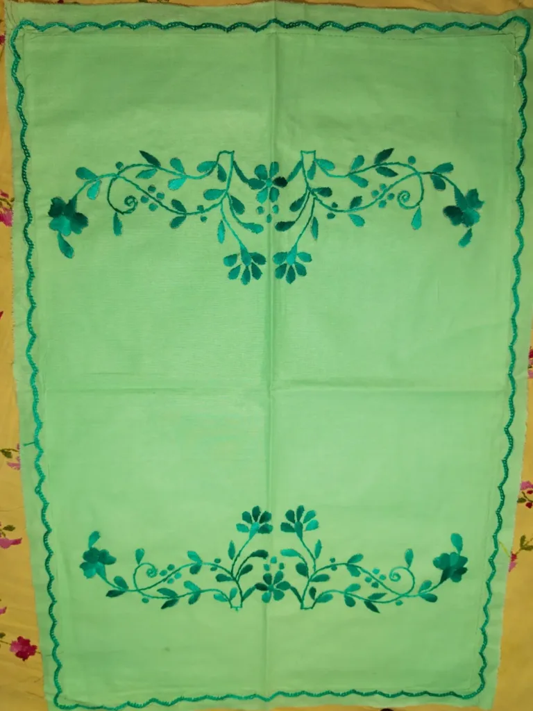 Pillow Cover