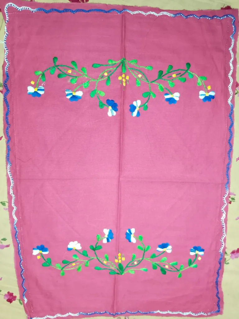 Pillow Cover